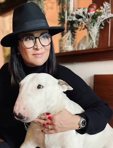 Mahulena Bočanová našla novou lásku: Herečka se pochlubila přírůstkem do rodiny, jedno oko nezůstalo suché