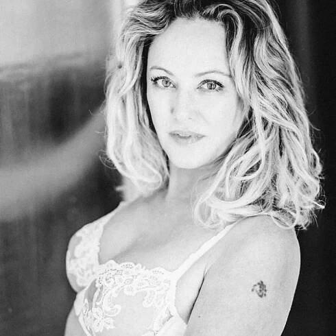 Sexy Virginia Madsen virginiamadsen picture