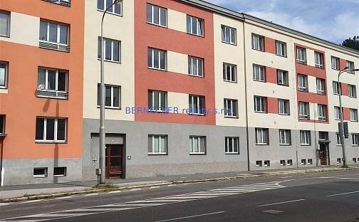 Byt 2+1, Hradec Králové, nájem