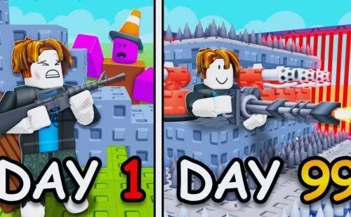 Build Ur Base codes