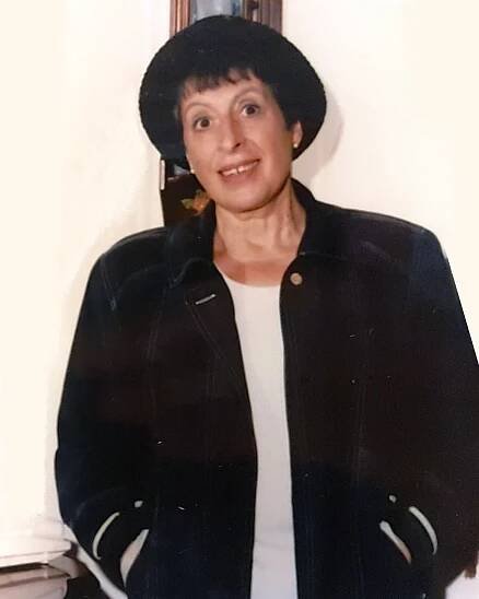 María Victoria Moreno