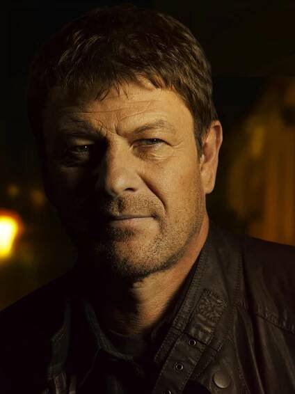 Pohřešovaný - Promo - Sean Bean