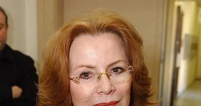 Helena Štáchová