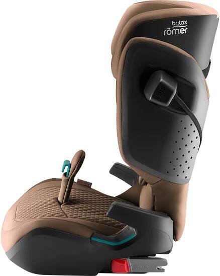 Britax Romer Kidfix Pro 100-150 cm autosedačka 15-36 kg LUX Urban Ol Značka Britax Römer