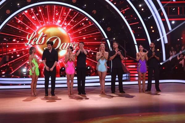 Finále Let’s Dance 2025: Zuzana Porubjaková skončila druhá. Kto vyhral jubilejnú 10. sériu šou? - FOTO