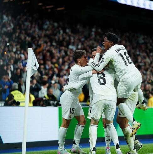 What We Learned From Real Madrid’s 1 - 0 Win Over Athletic Club