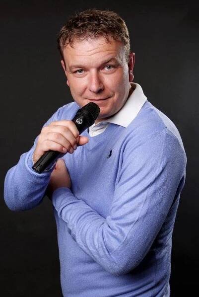Dj na večírek nebo jinou akci po celé ČR! Petr Berka