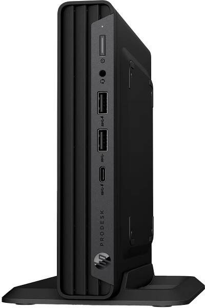 HP ProDesk 600 G6 Desktop Mini