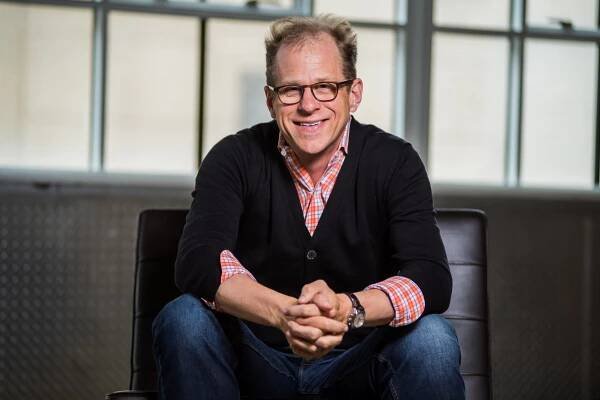 Michael O'Brien: How to Have Your Last Bad Day [Interview]