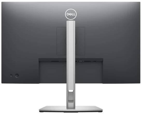 Obrázek Dell/P2722H/27"/IPS/FHD/60Hz/5ms/Blck-Slvr/3RNBD
