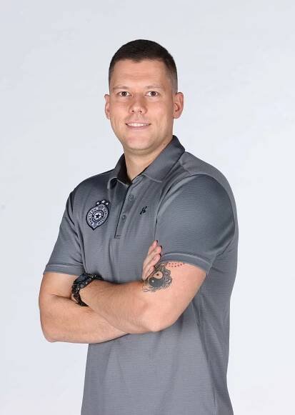 Marko Jovanović