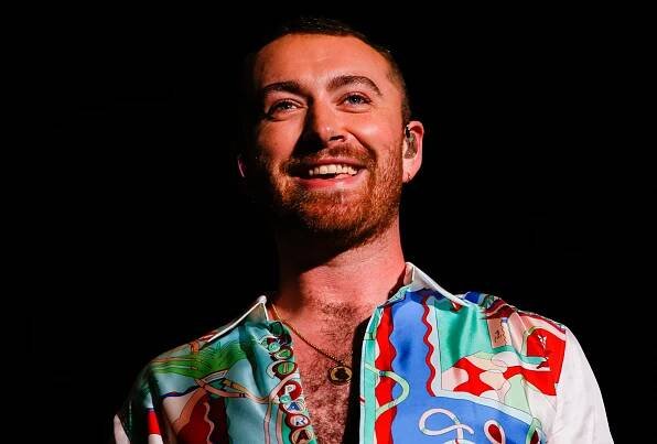 Sam Smith renames their new album, saying ‘To Die For’ felt uncomfortable during a pandemic