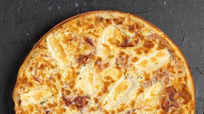 Pizza | Pizzerie Olis