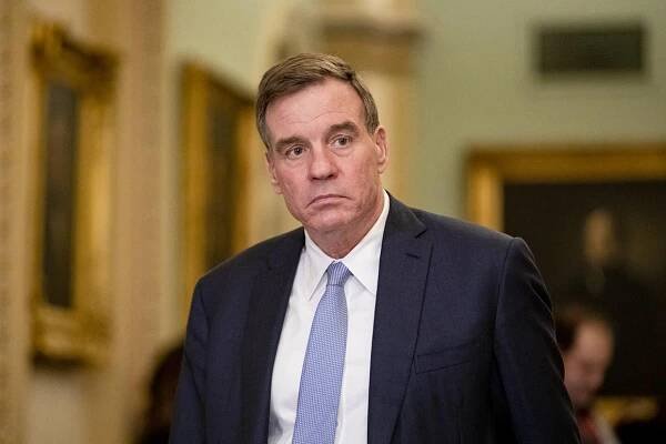 Mark Warner Net Worth - Net Worth Forum