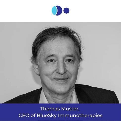 Immunotherapy against sarcoids - BlueSky Immunotherapies