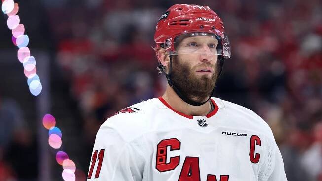 Carolina Hurricanes v Florida Panthers - Game Three