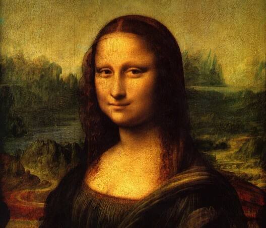 Mona Lisa