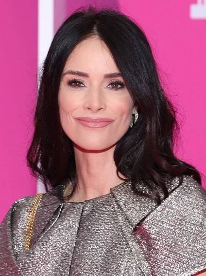 Abigail Spencer - Actress