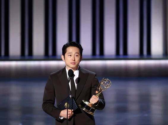 8 Things You Might Not Know about Beef Star Steven Yeun