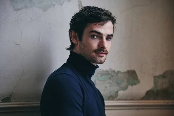 Aaron Hilmer - NILS SCHWARZ PHOTOGRAPHY