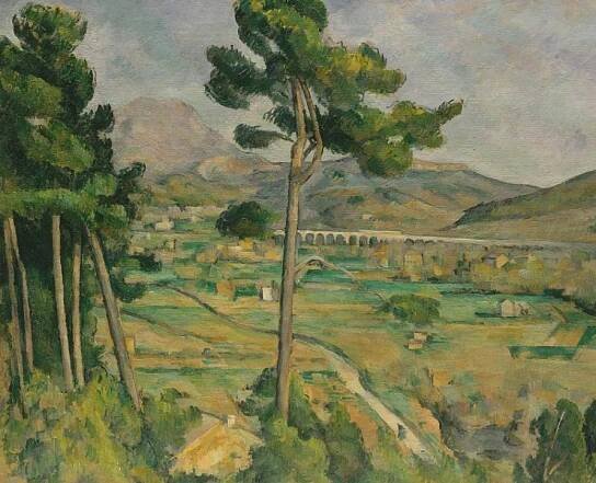 Paul Cézanne