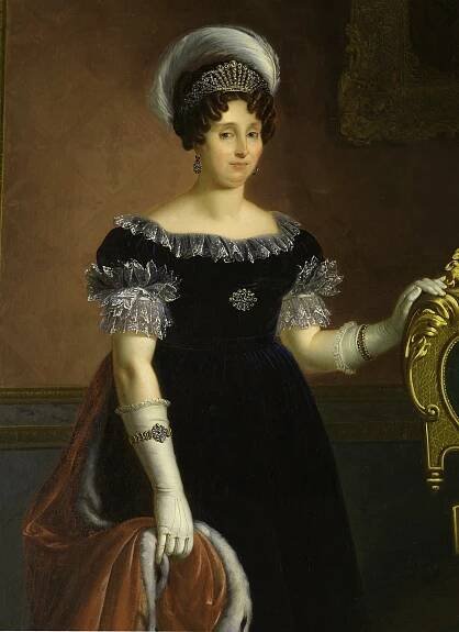 Habsburg–Estei Mária Terézia Johanna főhercegnő