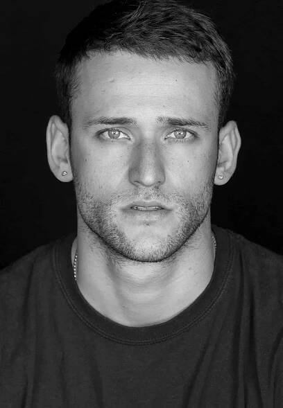 Jesse Irving