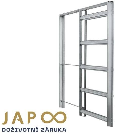 JAP 706 STANDARD PROFIKIT SDK 197 x 120 cm 12,5 cm od 10 028 Kč - Heureka.cz