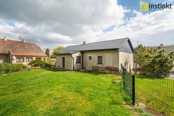 Prodej Dům, Černíkovice, okres Plzeň-sever
