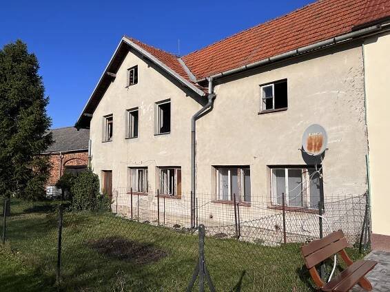 Prodej Dům, Vražné, okres Nový Jičín