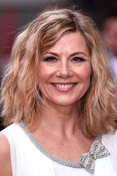 Foto k tématům Glynis Barber, Dempsey a Makepeaceová – stránka 1