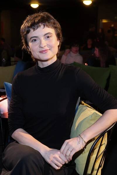 Radikální změna image: Půvabná Eva Podzimková Josefíková shodila hřívu a je ošmikaná na kluka