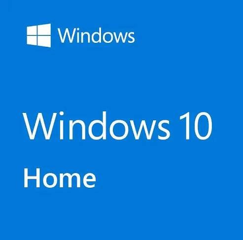 Windows 10 Home (CD key) cena od 62.53 Kč
