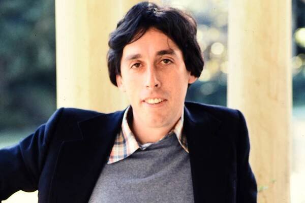 Ivan Reitman