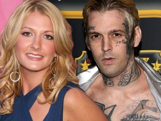 Bobbie Jean Carter, Nick & Aaron Carter's Sister, Found Unresponsive in Bathroom
