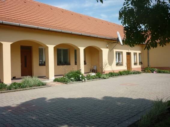 Galéria – Büssü Község Önkormányzata