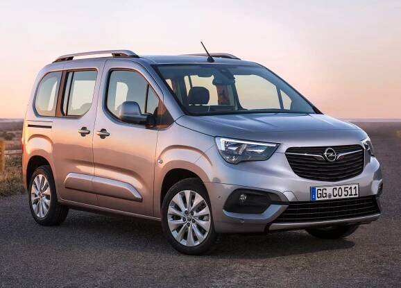 Nejlevnější auta podle kategorií: Za kolik jsou teď kombi, MPV či kupé?