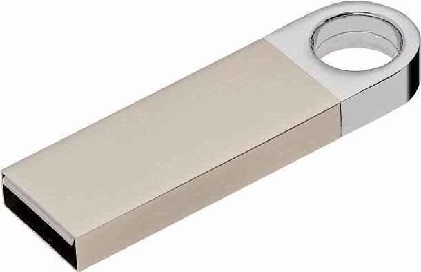 Elegantní kovový USB flash disk - Malaga - 32 GB | Reklamní předměty a firemní dárky od MPM Reklama