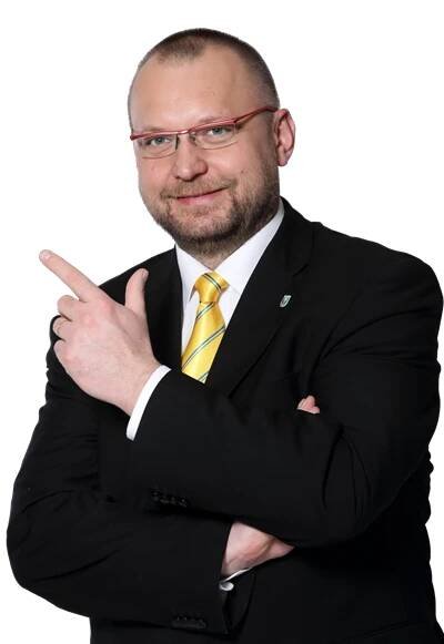KDU-ČSL - Bartošek 