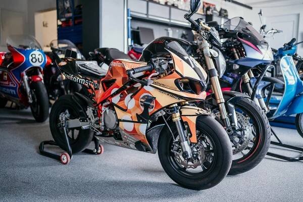RaceShop94.com | Der schnelle Shop für Racer