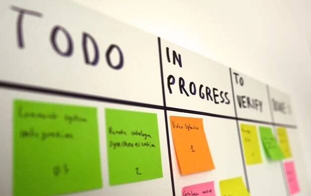 So, the boss says you’re a Scrum Master now... - MD Agile Consulting