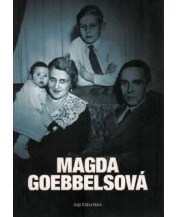 Magda Goebbelsová