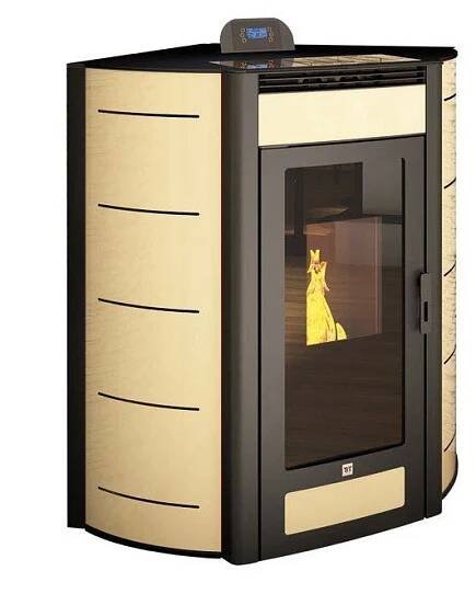 TERMOSTUFE IDRO – TFT TERMOCAMINI