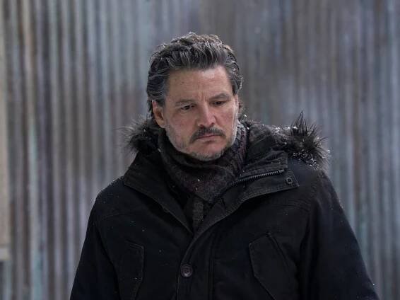 Pedro Pascal Responds To Joel's 'The Last Of Us' Death