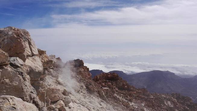 Teneriffa – die grüne Perle im Atlantik – plomer.at