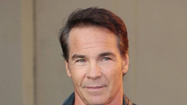 Veteran Soap Opera Star Jay Pickett Dies on Set of Movie at 60