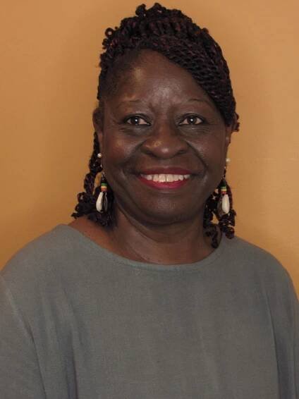 Meet Our Board — African American Roundtable