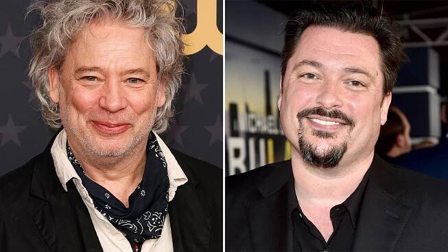 'Fountain Of Youth' Movie In Works With Skydance and Dexter Fletcher