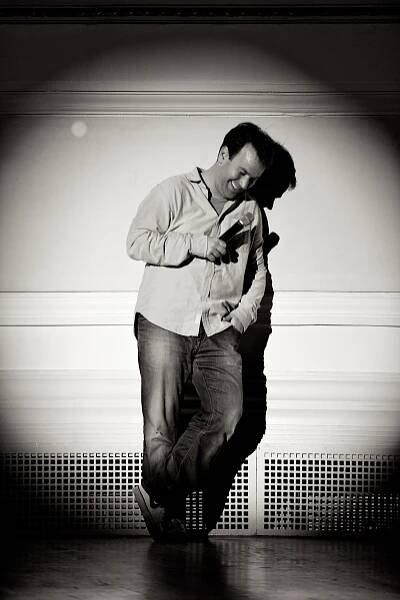 GALLERY — MIKE BIRBIGLIA