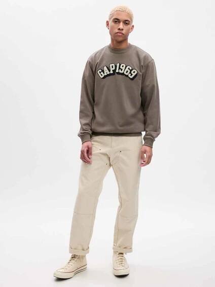 GAP 1969